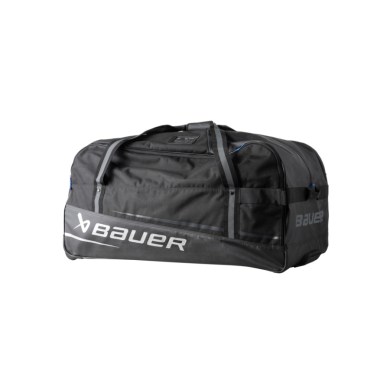 BAUER, hokejová, taška, PREMIUM, WHEEL, BAG, 24, SR, senior, dospelých